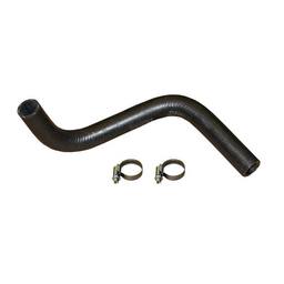 Jaguar Power Steering Reservoir Hose - Reservoir To Pump MNC3980AE - Rein PSH0305